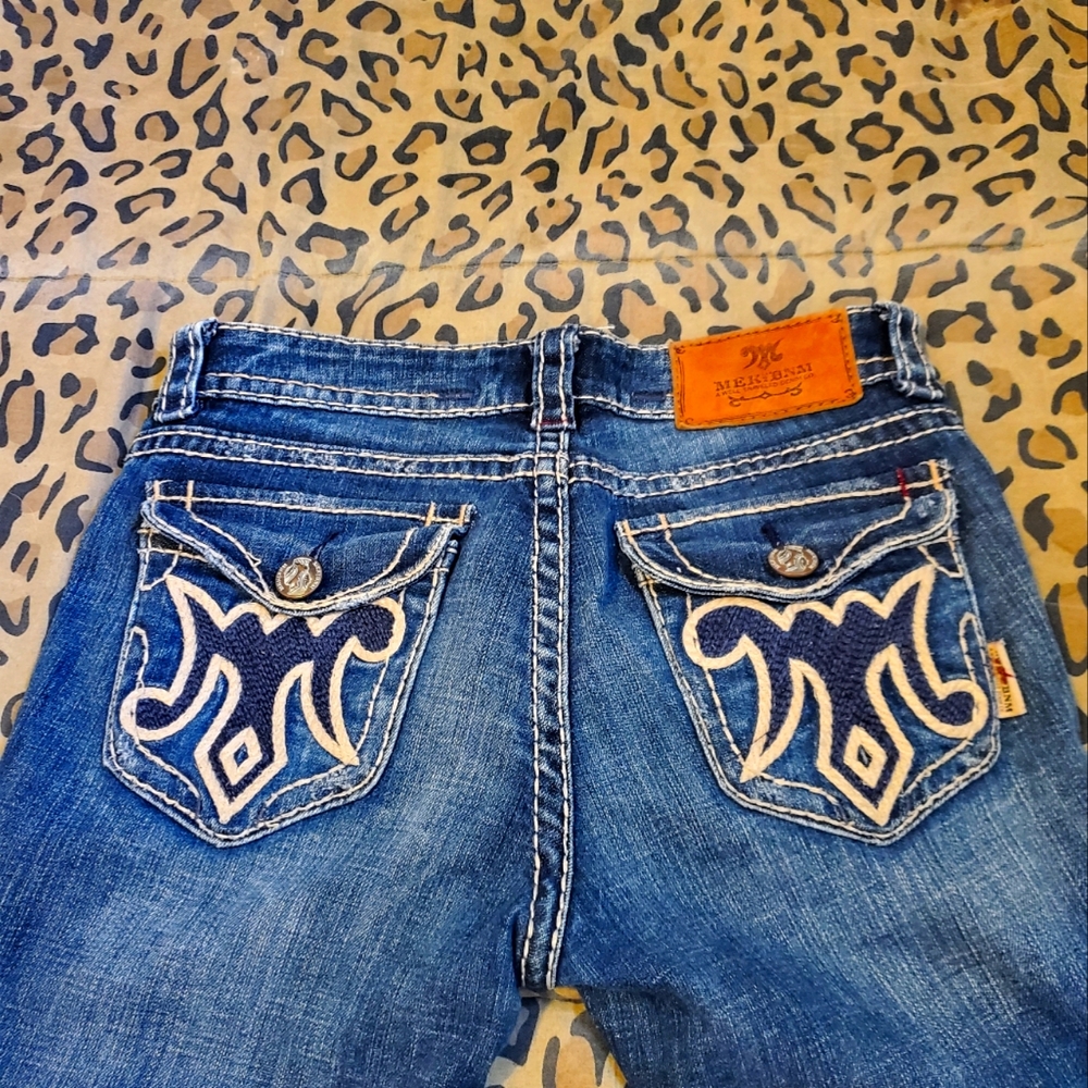 MEK Denim Jeans size 26